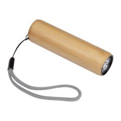 Bambus LED svjetiljka Dundee, bež, EG373313