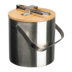 Secchiello del ghiaccio Guatemala 1,200 ml, grigio, EG373707