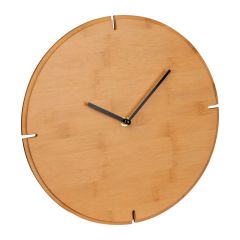 Wanduhr Hampton, Beige, EG373813
