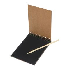 Carta da scarabocchi Innsbruck, beige, EG374513