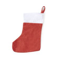 Sock, red, OTK13797003000