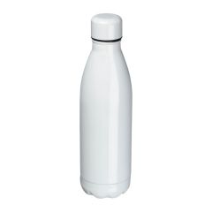 Bottiglia per sublimazione Santiago 750 ml, bianco, EG382806