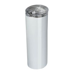 Tazza per sublimazione Sao Paulo 500 ml, bianco, EG383206