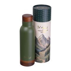 MoLu Insulated Drinking Bottle Côte d’Azur 630 ml, EG3978