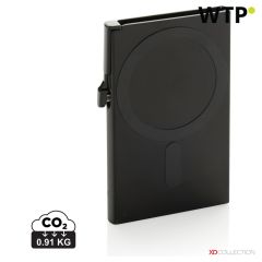 Standard aluminium RFID magnetic phone cardholder, XDP820.95-12A27919