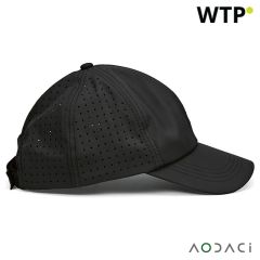 Armstrong Cap rPET. 6 panels and Velcro Closure, ACA005