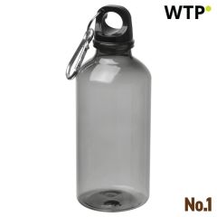 Reciklirano PET steklenico Mechelen 400 ml, EG2437