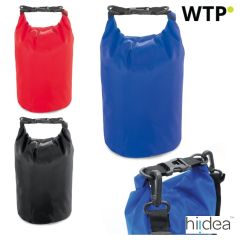 VOLGA, wasserdichte Plane Tasche, 92670