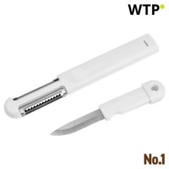 3 in 1 Kitchen Tool Aarschot, white, EG181906