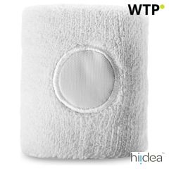 KOV, Elasticated polyester sweatband cuff, 99022