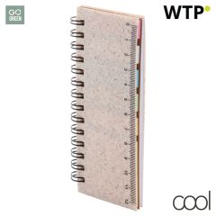 WheaNote Mini, bilježnica, AP800743