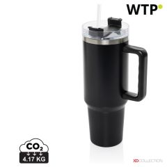 Peakflow RCS recikliran jekleni tumbler 1200ML, XDP437.33-2929B1FD