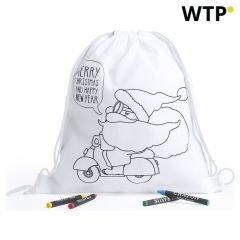 Borsa con cordino, OTK15941