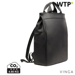 VINGA Bermond RCS recycled PU backpack, XDV7030-A6F376DC