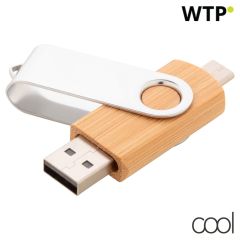 BooSpin, OTG USB ključek, AP897091