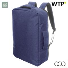 Eaton, RPET document backpack, AP808173