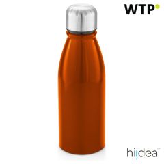 BEANE, bottiglia sportiva in alluminio da 500 mL, 94063