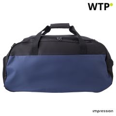 Polyester (600D) sports bag Connor, 9186