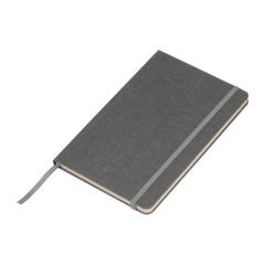 Črtni A5 RPET zvezek Algiers, EG4228