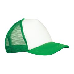 5-panel Trucker Cap Egmond, EG4258