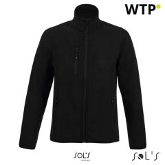 SOLS RADIAN DAMEN - SOFTSHELL ZIP-JACKE, EGSO03107