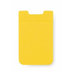 Multipurpose Pouch, yellow, OTK14283005000