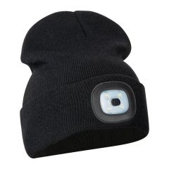 Beanie Maitland, nero, EG432303