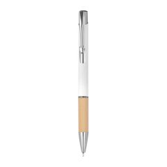 Penna a sfera riciclata Naples, EG4333