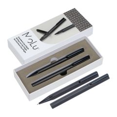 Set da scrittura Cap dAgde, nero, EG438503