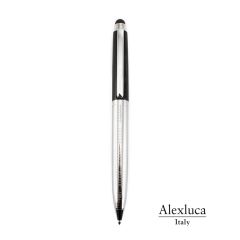 Stylus Touch kemijska olovka, crna / srebrna, OTK14407269000