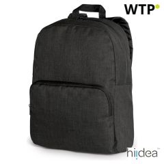 KIEV, 14 Laptop backpack in 600D, 92622