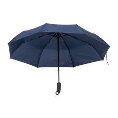 CrisMa automatischer Regenschirm, Marineblau meliert, MA4542144