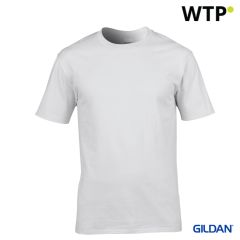 Premium Cotton, Majica s kratkimi rokavi, AP40087