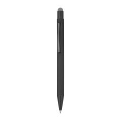 Penna a sfera in metallo con funzione touch Ohara, EG4624