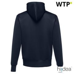 Giacca a vento da uomo con cappuccio in taffetà 300T, 30246