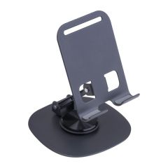 Nosilec za pametni telefon Henderson, temno siva, EG464477