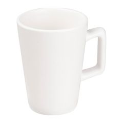 Espresso Keramiktasse Singapore 50 ml, Weiß, EG467706