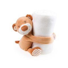 Blanket, bear, OTK14721197000