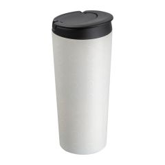 Bicchiere Ponta Grossa 450 ml, bianco, EG481306