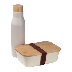 Set za ručak Toronto, bež, EG485213