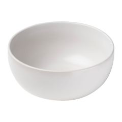 Ciotola in ceramica Teheran 720 ml, bianco, EG485406