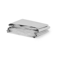 Coperta spaziale, argento, OTK14915009000