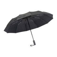 Ombrello Rio Verde, nero, EG498503