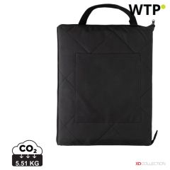 Impact Aware™ RPET klappbare gesteppte Picknickdecke, XDP459.12-8D47F290