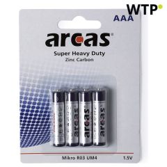 4 Pakiranje baterij 1,5V, OTK12309000000