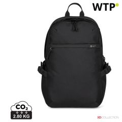 Renew AWARE rPET 15 laptop backpack, XD100806-FAB9C659