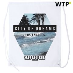Drawstring Bag, OTK13164
