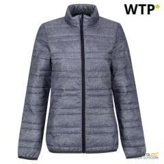 Damen Firedown Down-Touch isolierte Jacke, EGRETRA497