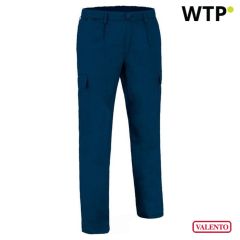 Multi pocket trouser RONDA, EGPAVARON