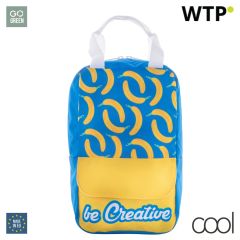 SuboBag Back Mini, custom RPET backpack, AP716773